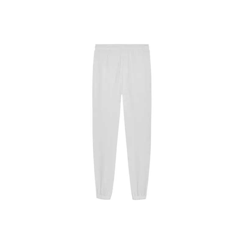 Tommy Hilfiger Knitted Sweatpants Men's White-1
