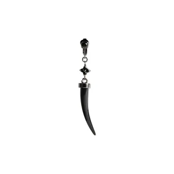 DSQUARED2 Brass Earring