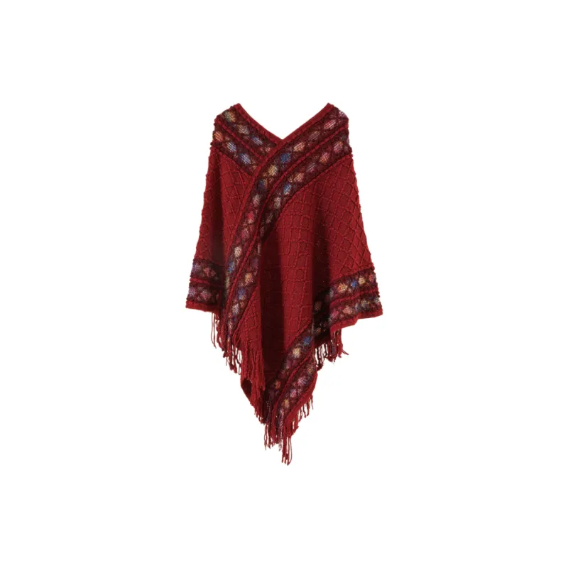 FUO Shawls Unisex-3