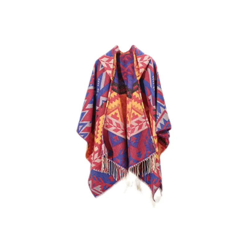 FUO Shawls Unisex-3