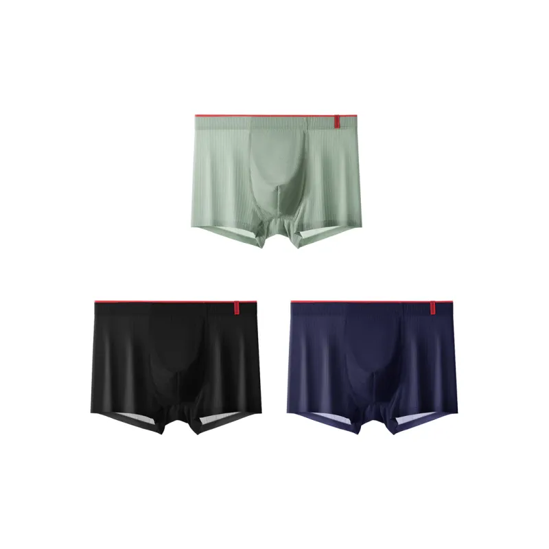 Urban Beauty Underpants Men's Combo Set-19