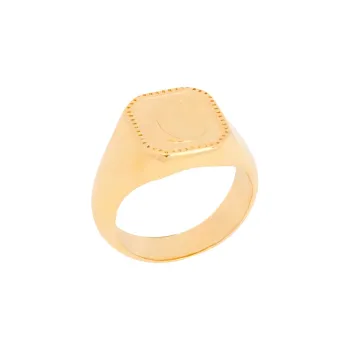 Chloé Charms Ring