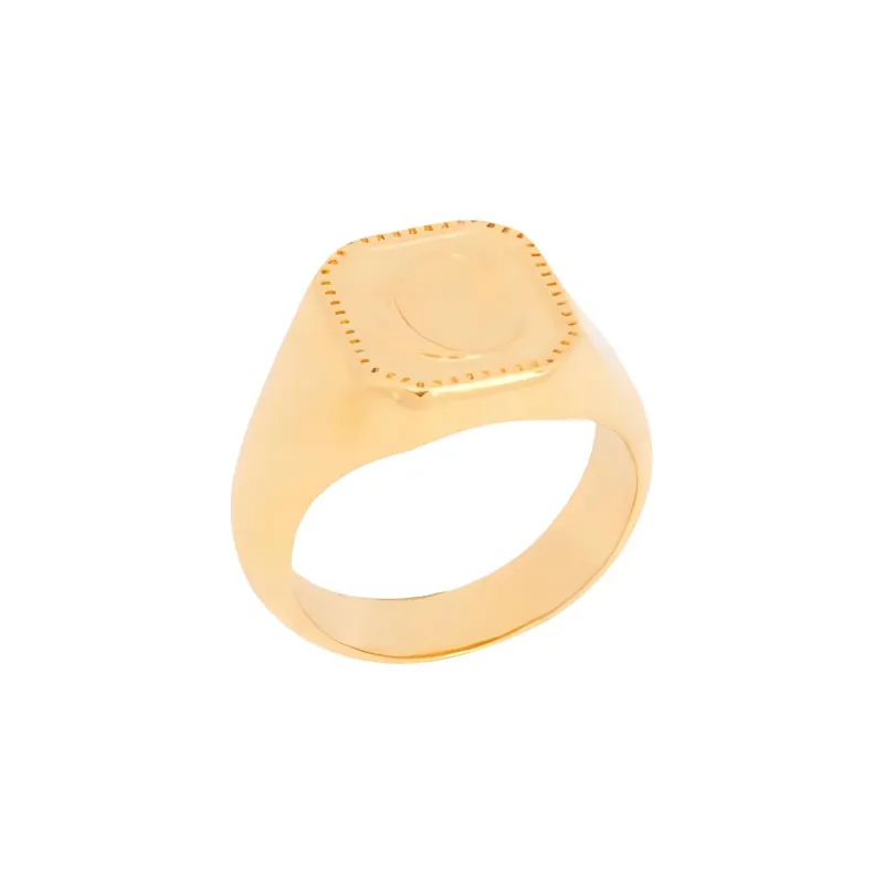 Chloé Charms Ring-0