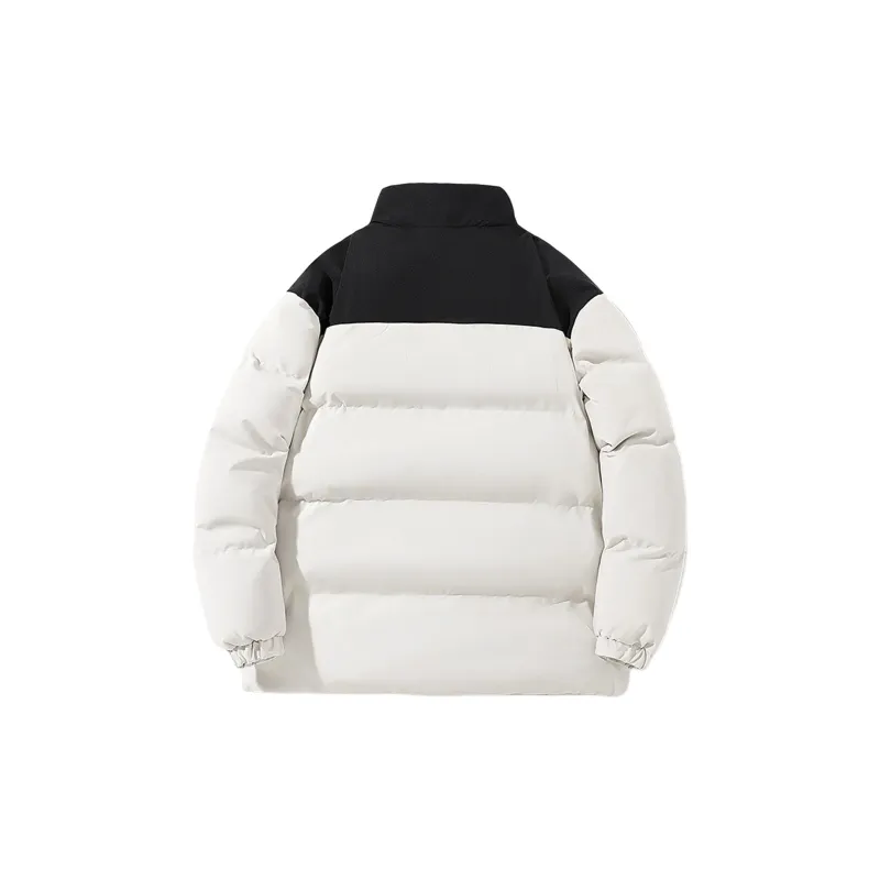 JINBEILE Down Jackets Unisex-5