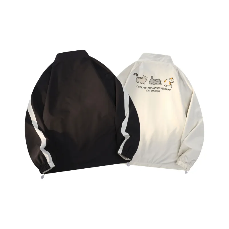 OGEK Jackets Unisex-4