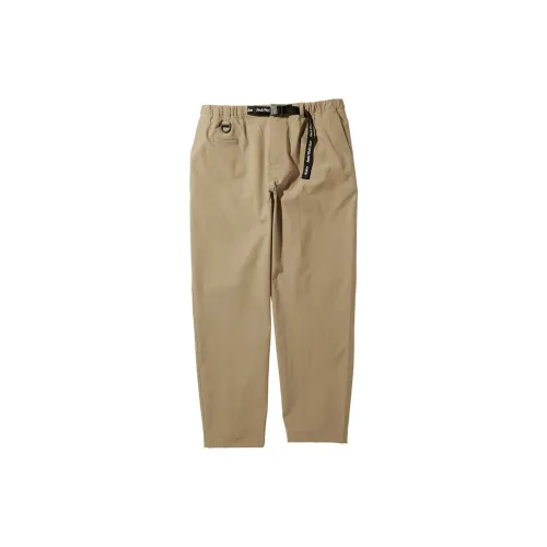Jack Wolfskin Rugged Climb Knitted Sports Pants Men's