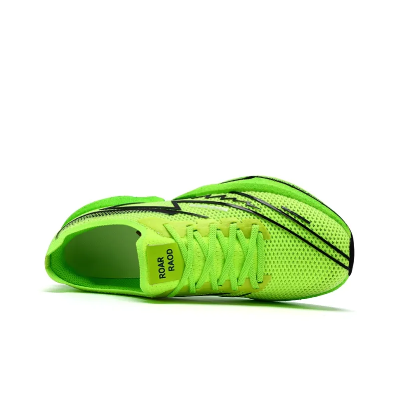 Kinglake x Lin Feng Cushioning Abrasion Resistant Rebound Height Increasing Low Top Kids' Running Shoes Teenagers-13