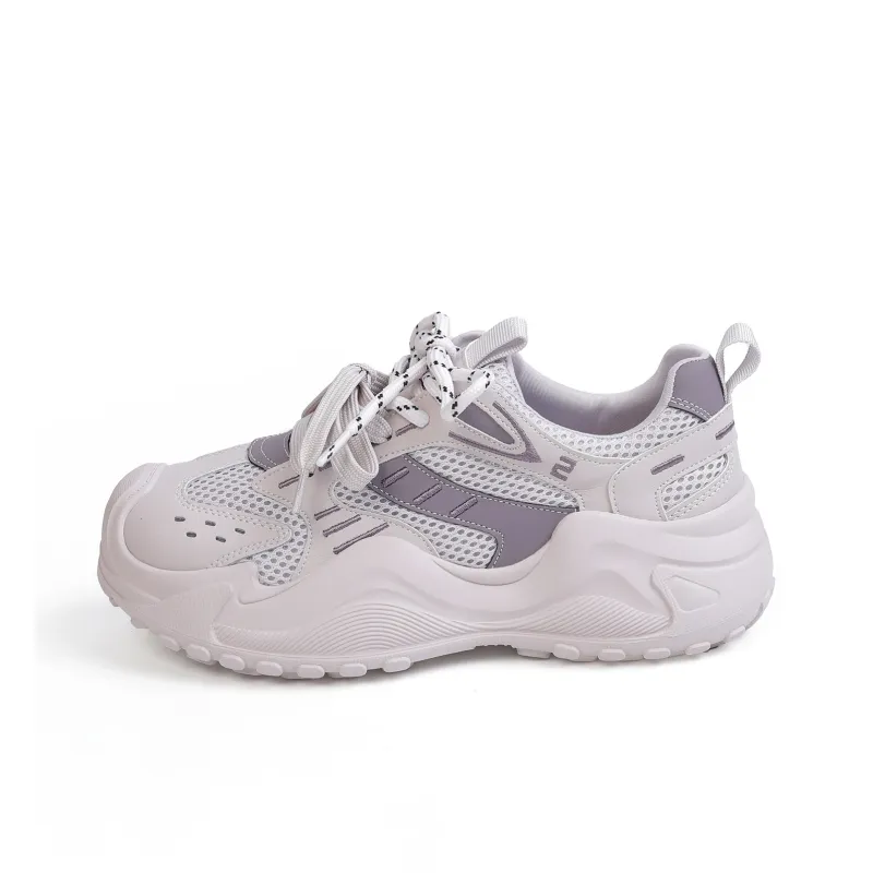 Shougu Low Top Casual Shoes Women's-0