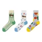 3 Pack (WS161-Mixed Color)