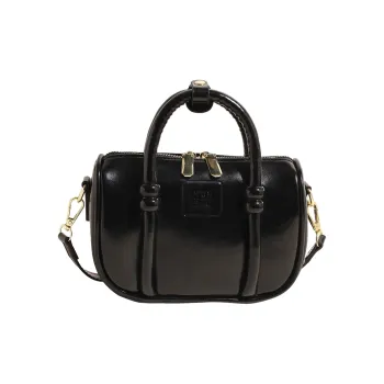 SURELAPTOP PU Handbags Shoulder Bag Crossbody Bag Women's Multicolor
