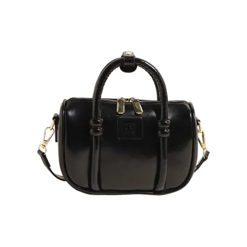 SURELAPTOP PU Handbags Shoulder Bag Crossbody Bag Women's Multicolor