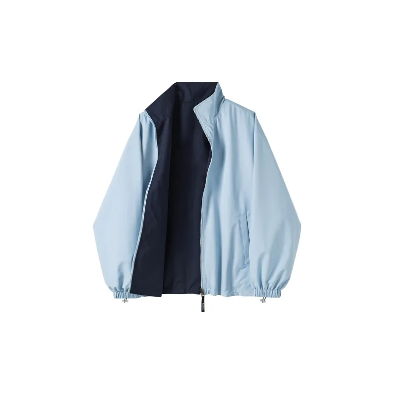 Warrior Riding The Wind Collection Cloud Sail Collection Jackets Coats Unisex-2