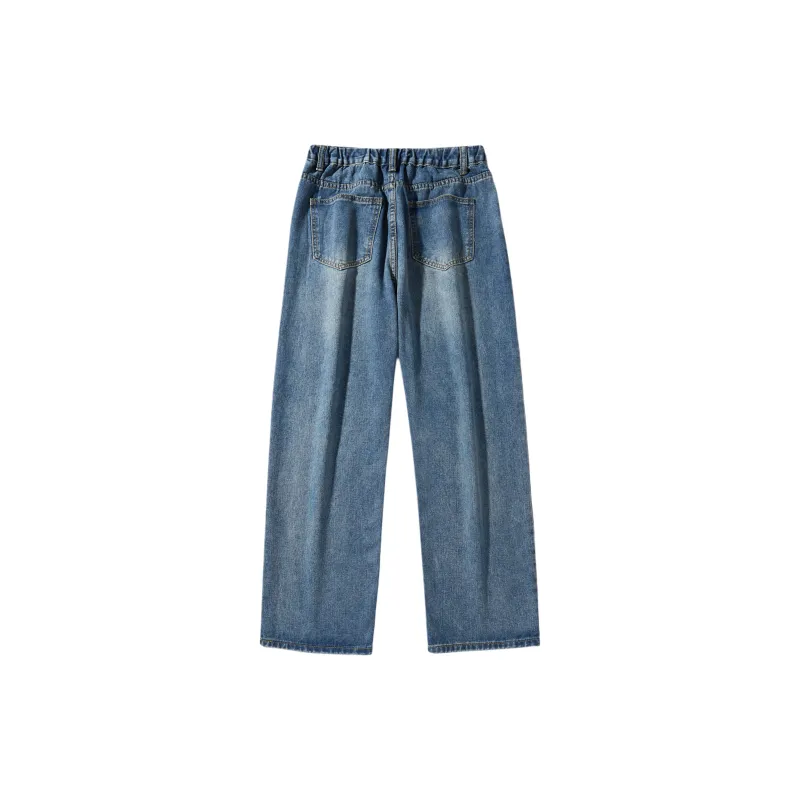 Lightning X Storm Jeans Unisex-9
