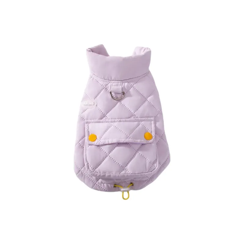 Hippie dogs Pet Clothing-2