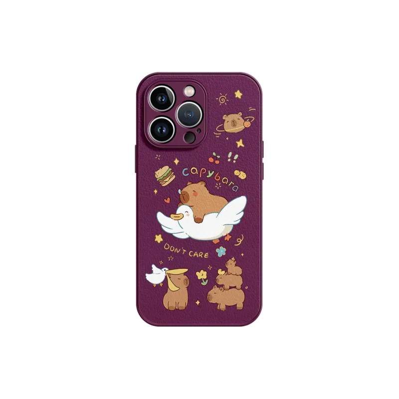 Lingtao Phone Cases-16