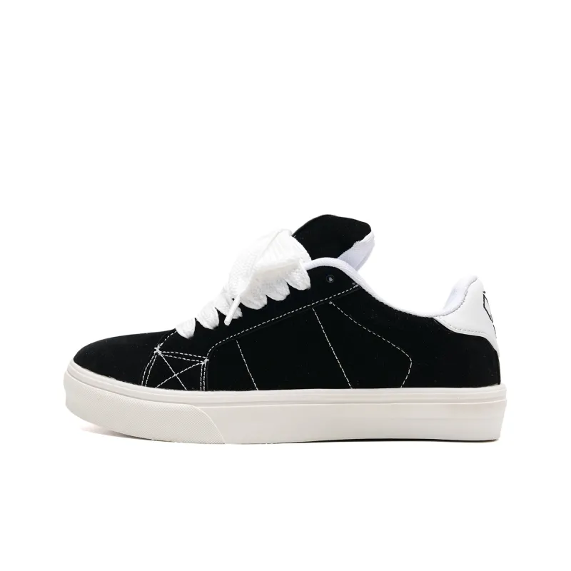 Teddy Bear Collection Coverage Abrasion Resistant Lightweight Low Top Skateboard Shoes Unisex-1