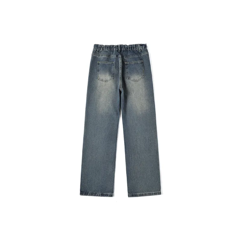 Kudamm Jeans Unisex-9