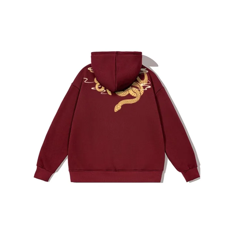 POLAR BEAR Sweatshirts Unisex-11