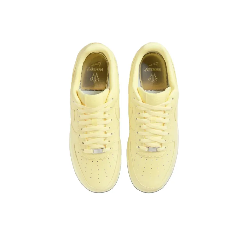 NOCTA X Nike Air Force 1 Low 'Citron Tint'-3