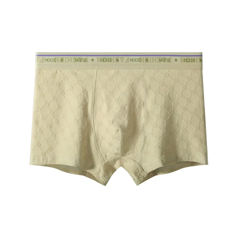Urban Beauty Underpants Men's Combo Set-0