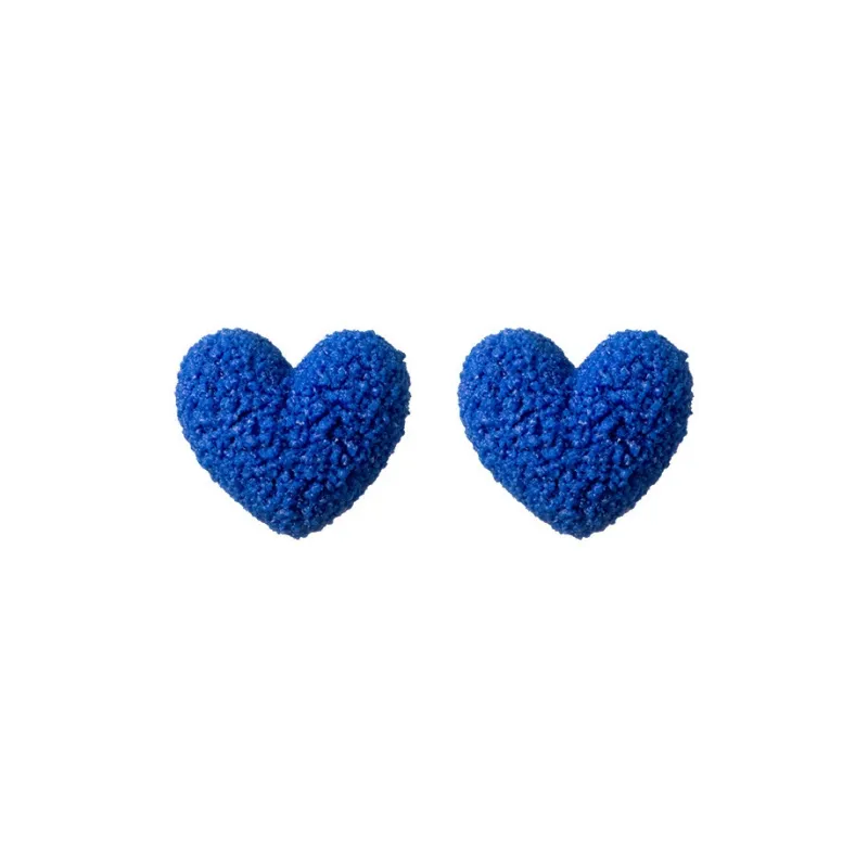 A CONG Studio S925 Silver Stud Earrings Women's-0
