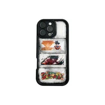 Dis cat Phone Cases