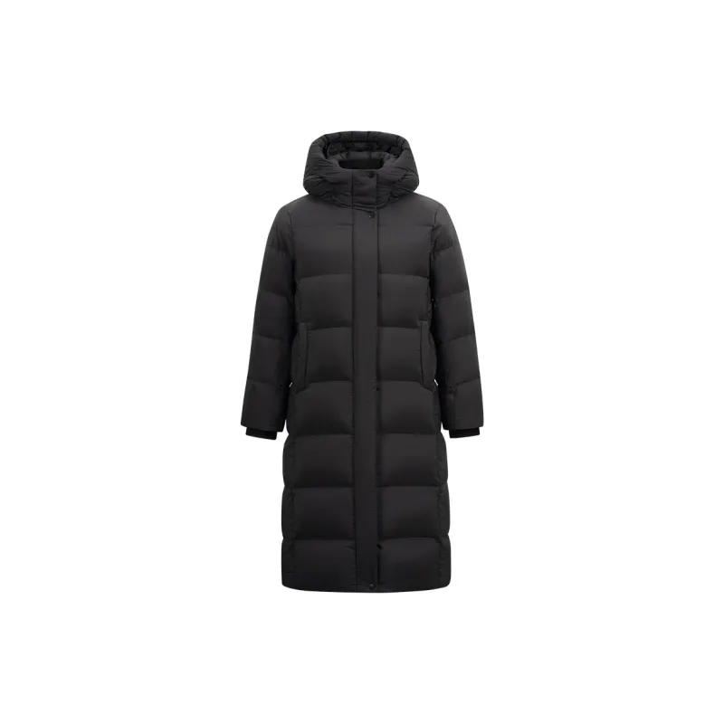 SNOW FLYING Winter Soldier Collection Down Jacket Unisex-1