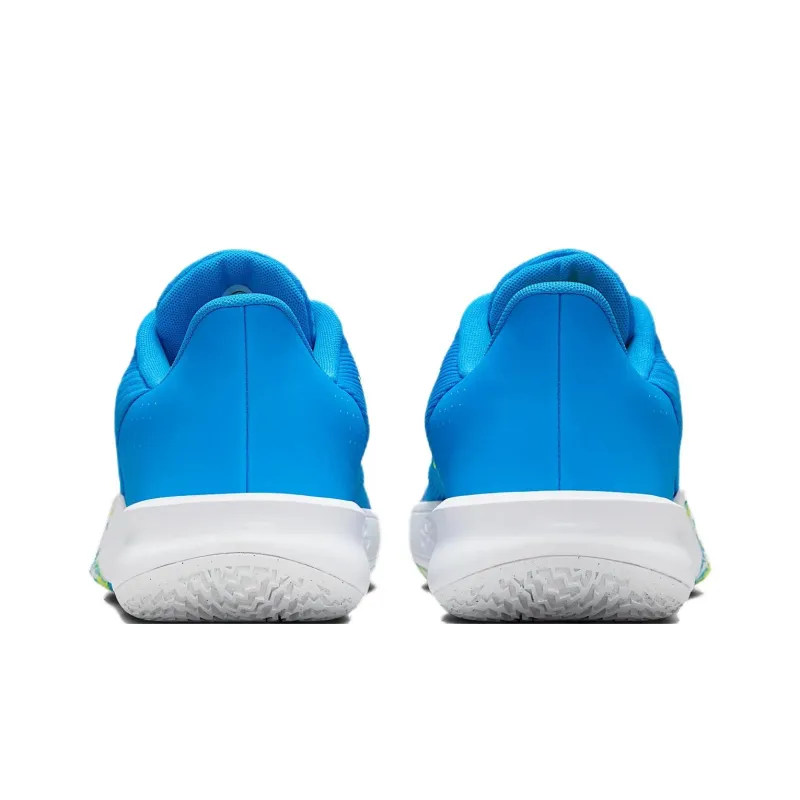 Nike Precision 7 Photo Blue Volt White-4