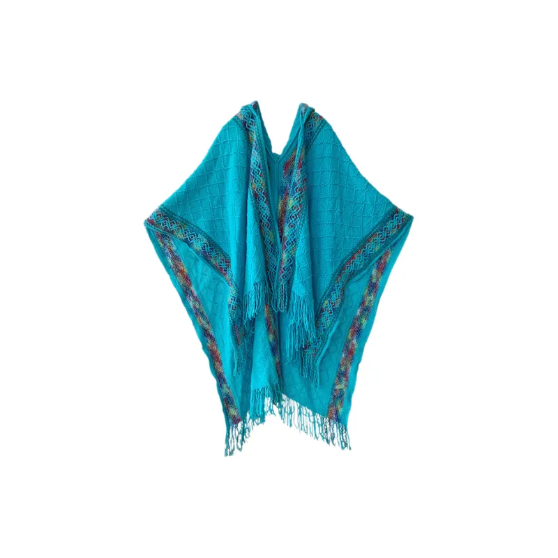 FUO Shawls Unisex-3