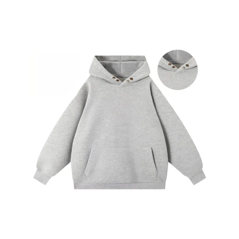 PUNCTILIOUS Sweatshirts Unisex-12