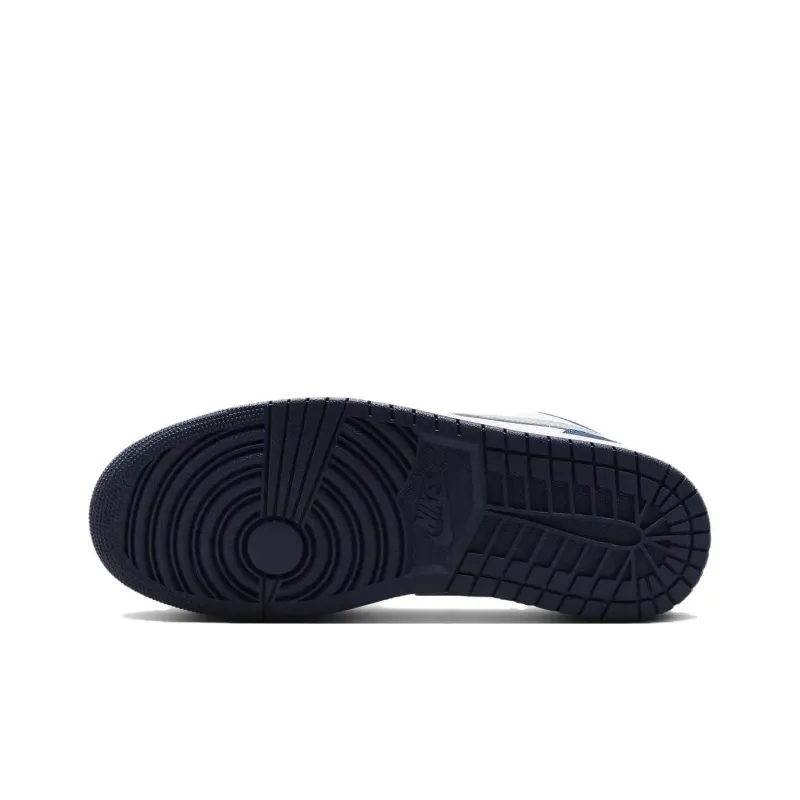 Air Jordan 1 Low Se 'Midnight Navy'-5