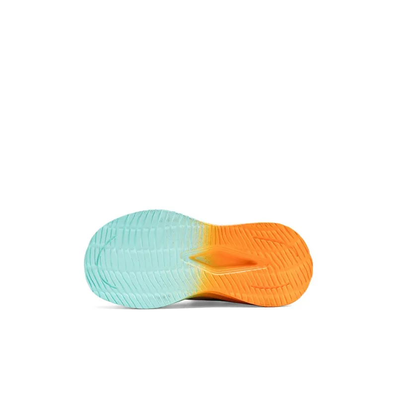 Casillon Kids' Running Shoes Green Oranges Kids'-2