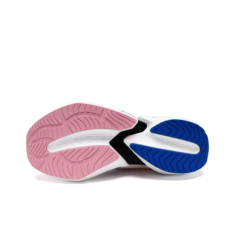 Kinglake x Lin Feng Cushioning Abrasion Resistant Rebound Height Increasing Low Top Kids' Running Shoes Teenagers-4