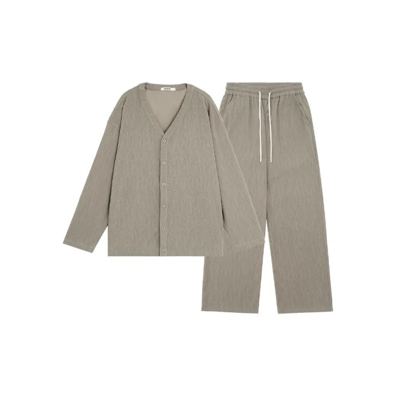 Bodydream Unisex Pajama Sets-4