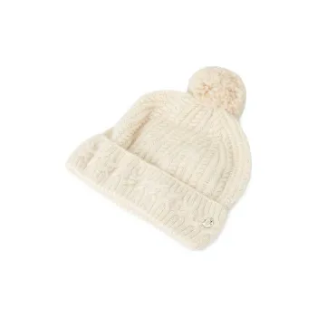 HELEN KAMINSKI Wool, Cashmere Beanies Women's Beige