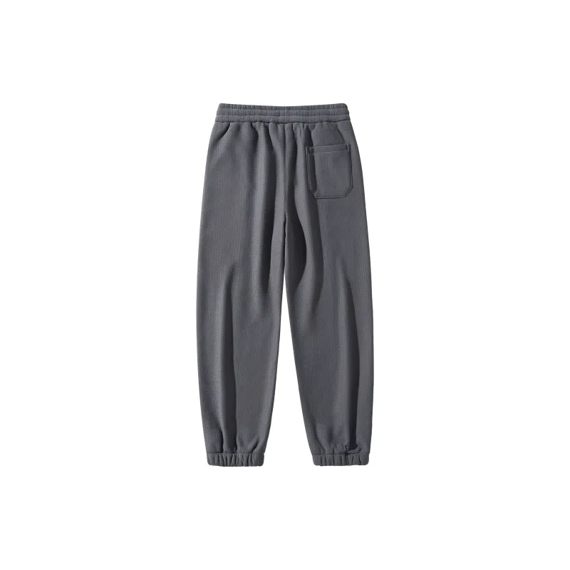 KAIPAINEN Casual Pants Unisex-16