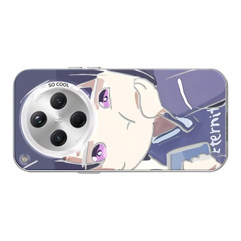 CHUNFAN Phone Cases-4