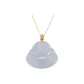 Jadeite Pendant