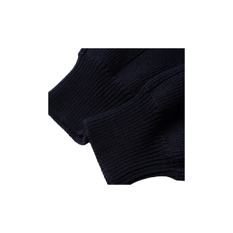 GUCCI Sweaters Men Black-7