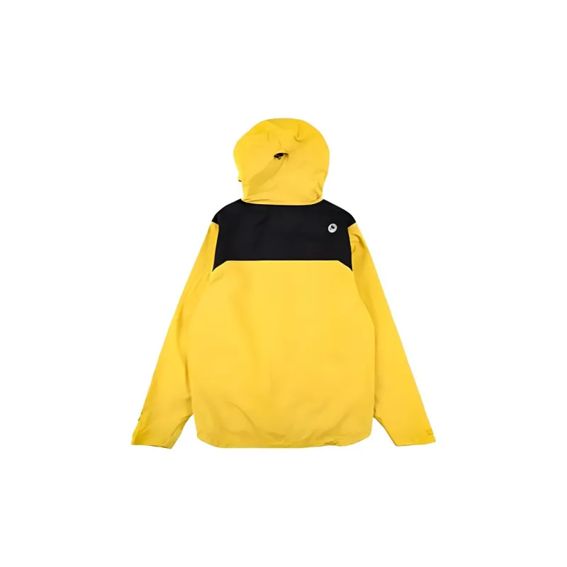 Marmot Jackets Coats Men's Yellow-1
