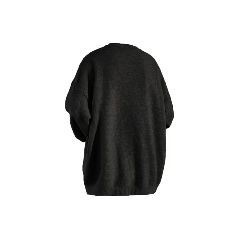 WKOOG Knitwear Unisex-2