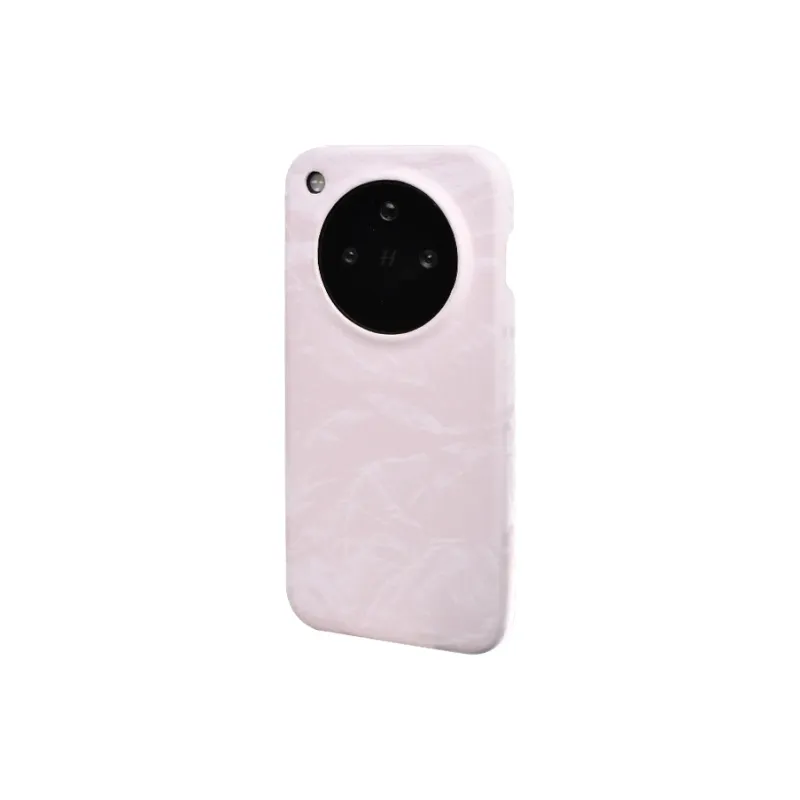 TXBX PC Material Velour Fall Winter Semi Enclosed Phone Cases Compatibility With OPPO Find X8/X8S/X8 Ultra Collection-6