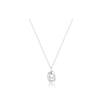 BHI Alloy Artificial Pearl Necklaces Women's