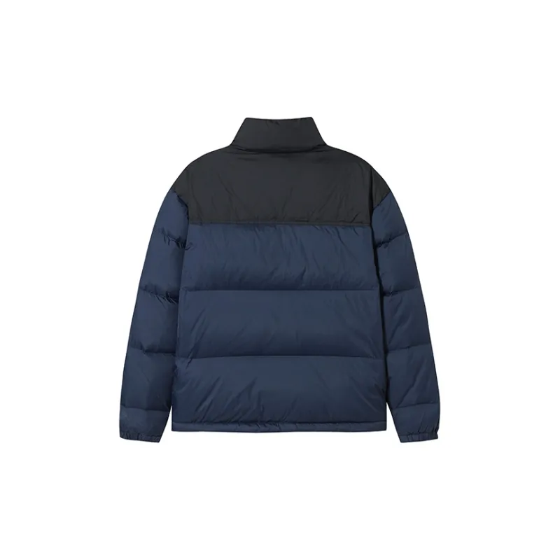 PIONEER CAMP Thickened Down Jacket Unisex-3