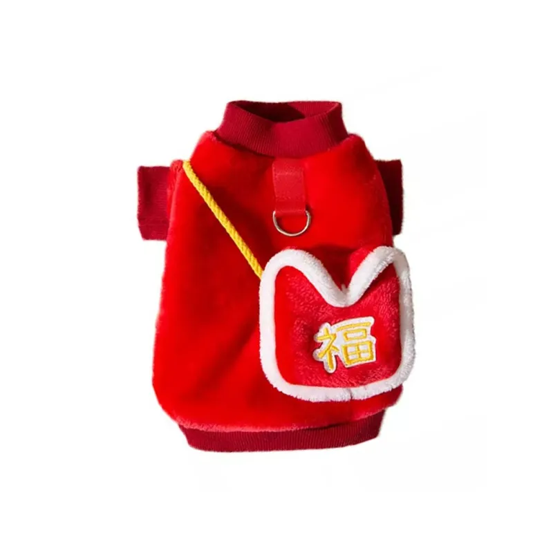 Hippie dogs Pet Clothing-0