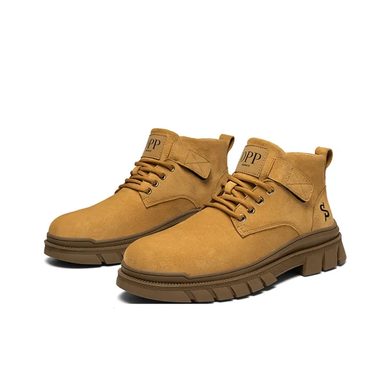 OPP Martin Boots Unisex-2