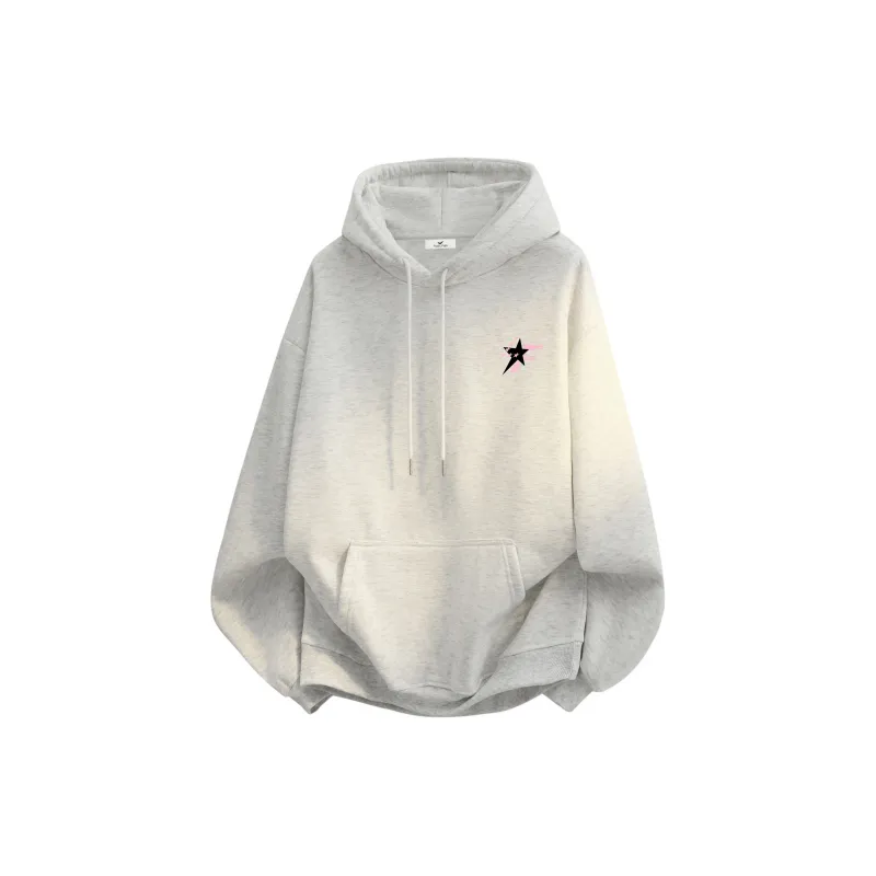 FASTFISH Sweatshirts Unisex-18