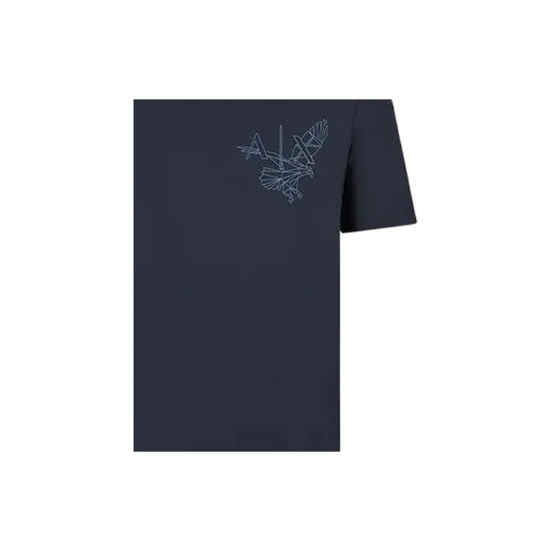 ARMANI EXCHANGEAE SS23 T Shirt Men's-4