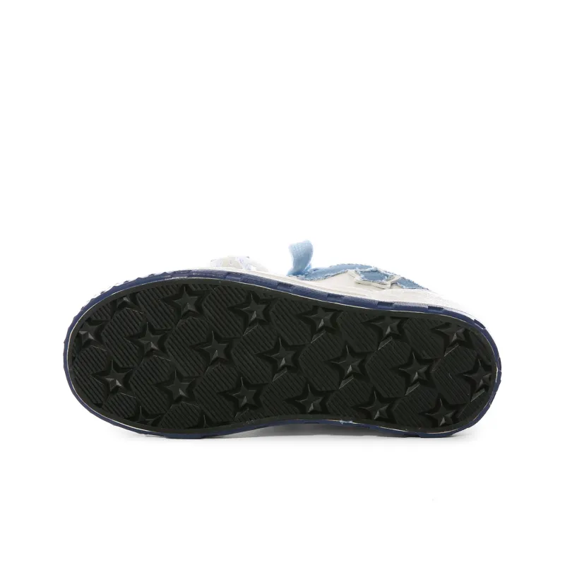 Lovely You Lightweight Anti-Slip Low-Top Skateboard Shoes Women's-23