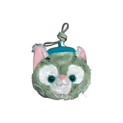 Disney Gelatoni Gelatoni Ka Bag Dolls Plush Doll Ss Height Hong Kong Disney-1